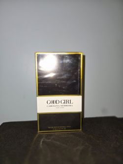 Carolina Herrera Good Girl Eau de Parfum 80ml