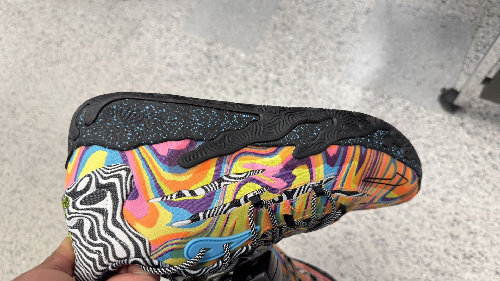 Sneaker Puma