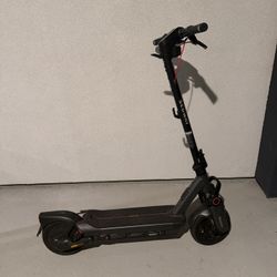 Segway eKickscooter Ninebot Max G3