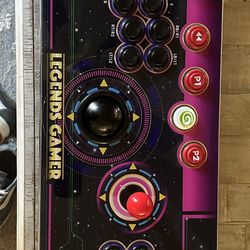 arcade Games