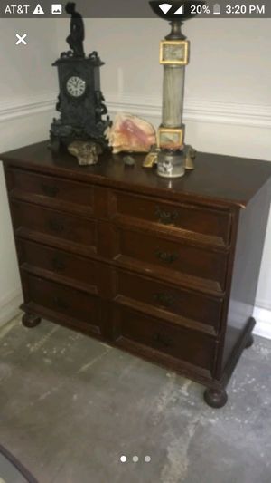 New And Used Antique Dresser For Sale In Newport Beach Ca Offerup