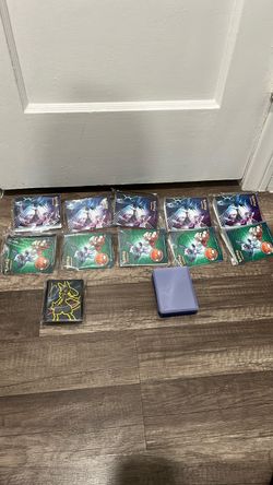 Pokemon accessories