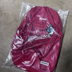Supreme Backpack