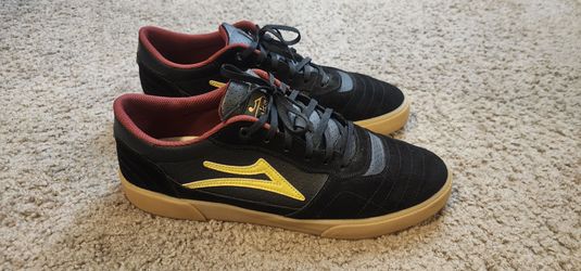 Lakai Shoes