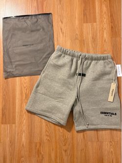 Essentials shorts