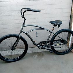 New 26" Electra Beach Cruiser.