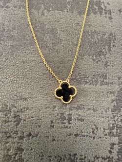 Cadena de mujer