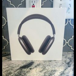 Sealed Airpods Max Send Offers