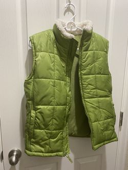Boy’s Vest