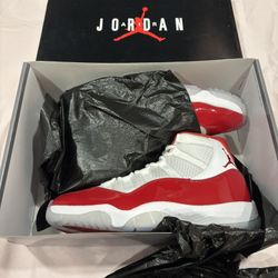 Jordan 11 Retro