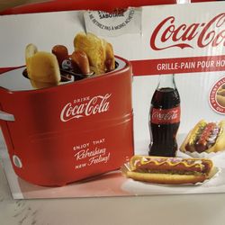 Hot Dog Toaster