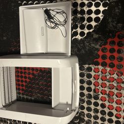 Self Cleaning Litter Box 