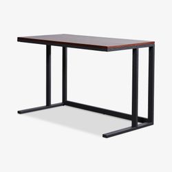 Crate & Barrel desk