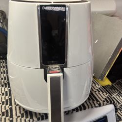 Farberware Air fryer