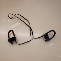 Beats Earbuds Earphones 