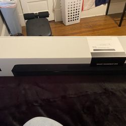 BOSE Smart Soundbar 600