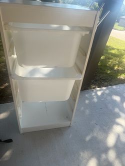 IKEA storage