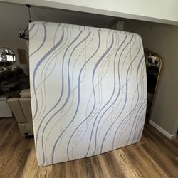 Certitude-us Memory Foam Mattress 