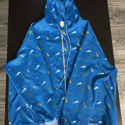 Rocawear Hoodie Sweater