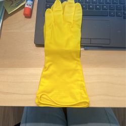 Cleaning Gloves