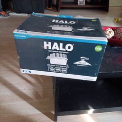 Halo Outdoor Security