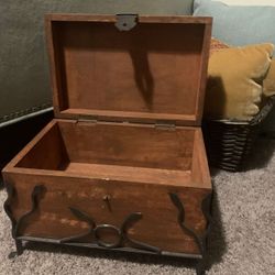 Nice Storage Box