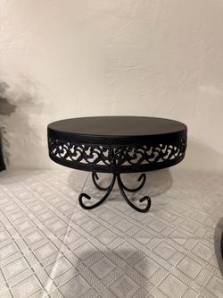 Cake stand
