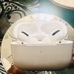 AirPods Pro first generation