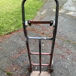 Hand Truck Dolly