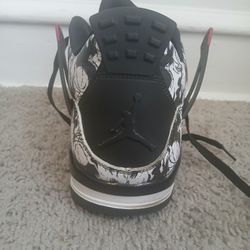 Jordan 