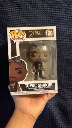2pac Funko Pop