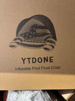 Swimming Pool Chair 