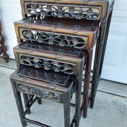 Antique Tables