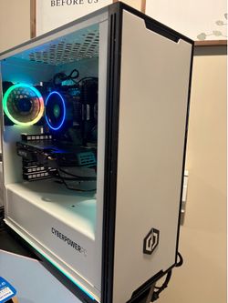 Gaming PC (Negotiable)