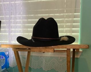 Cowboy Hat