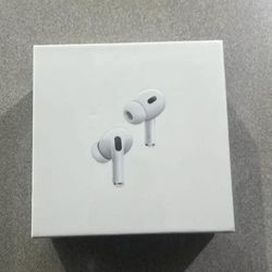 Apple AirPods Pro 2nd Generation 