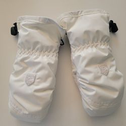 Hestra Mittens 