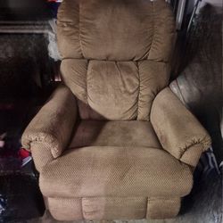 Recliner 