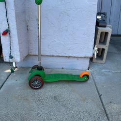 Mini Micro Scooter