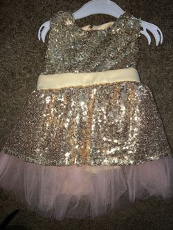 Baby dress