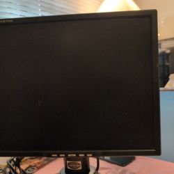 New Princeton VL 1919 LCD 19" Flat Panel Monitor