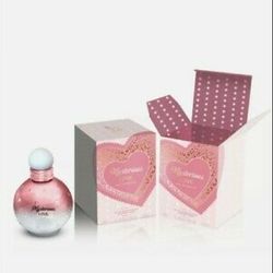 Mysterious Love Impression Perfume By Mirage Brands 3.4 OZ

