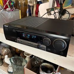 Phillips FR 968