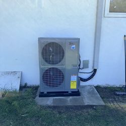 Ac Air Conditioning Equipment High Efficiency 2 3 4 5 Ton