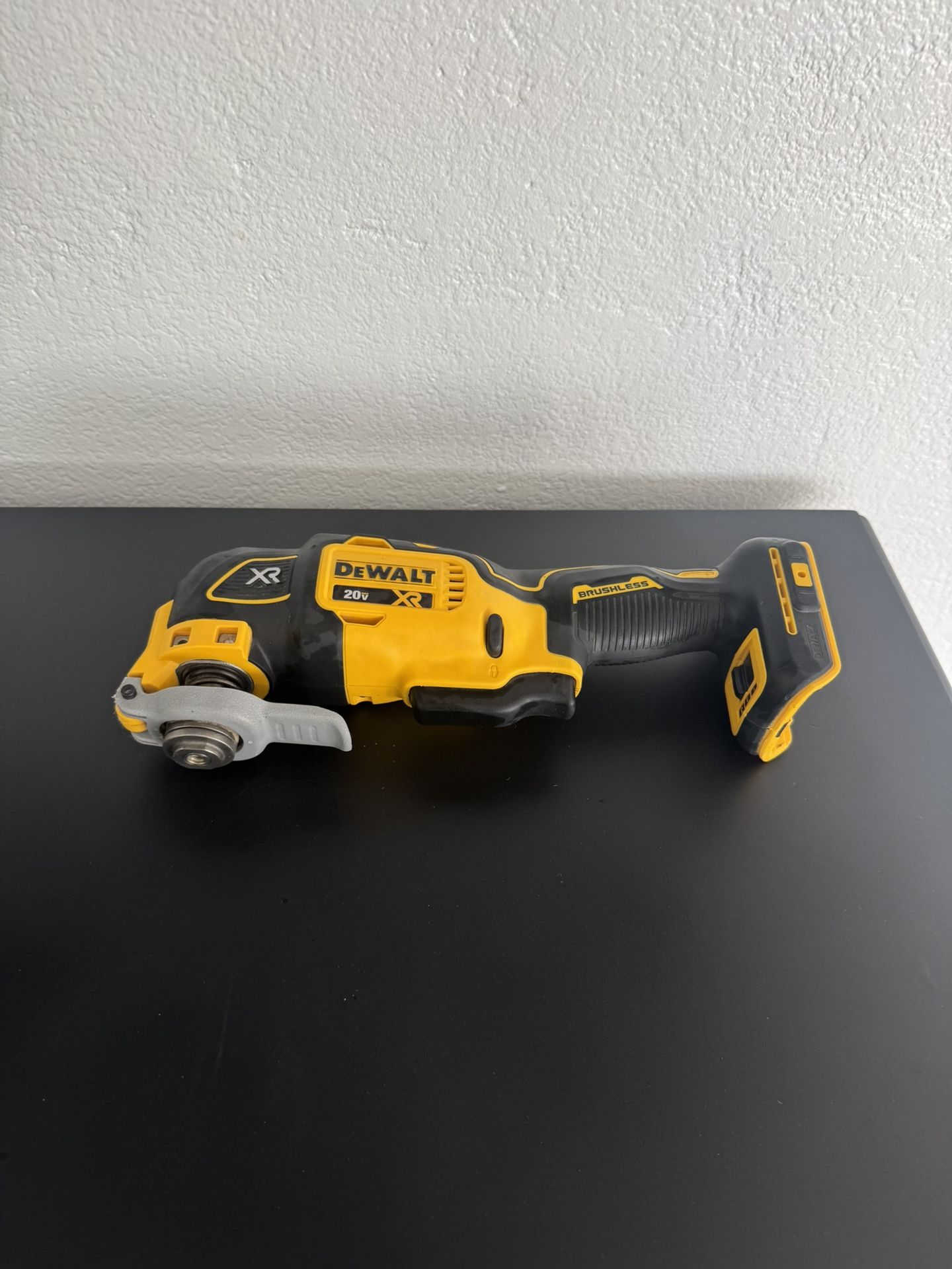 Dewalt Multi Tool 