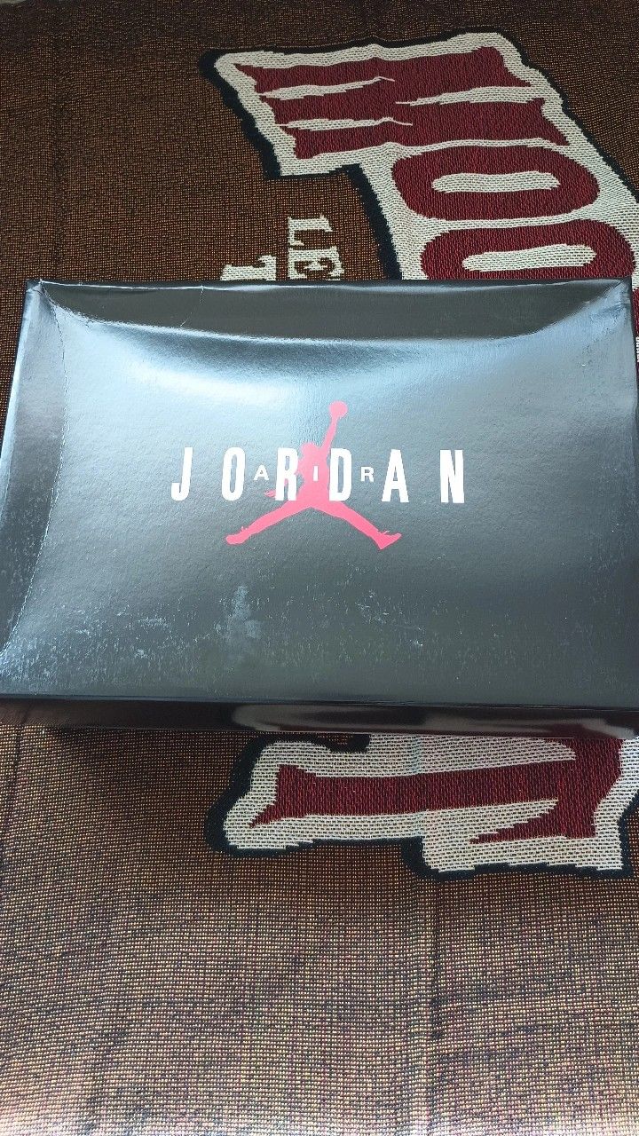 Jordan Retro 11 Mojave