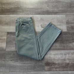 Levis 505