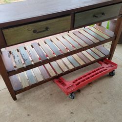 Console 