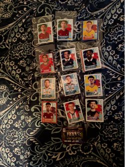 FIFA panini stickers WORLD CUP 2026