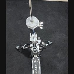 DW 5000 hi hat stand